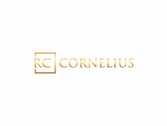 RC       Cornelius logo design by haidar