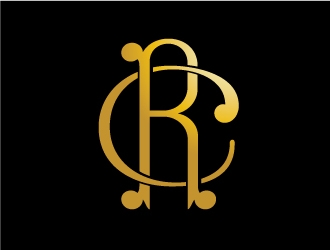 RC       Cornelius logo design by bilal89