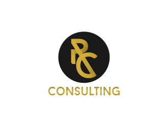 RC       Cornelius logo design by AlphaTheta