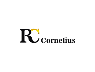 RC       Cornelius logo design by dhe27