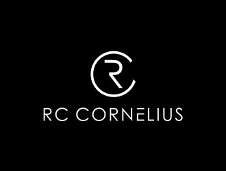 RC       Cornelius logo design by alby