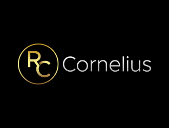 RC       Cornelius logo design by lexipej