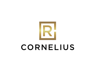 RC       Cornelius logo design by nurul_rizkon