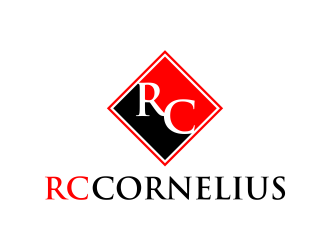 RC       Cornelius logo design by rykos