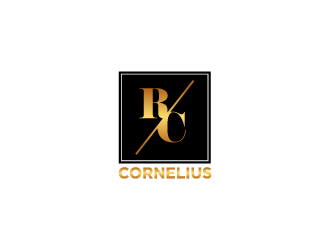 RC       Cornelius logo design by Art_Chaza