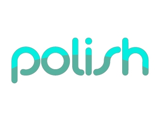 POLISH logo design by jaize