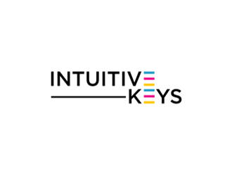 Intuitive Keys logo design by sheilavalencia