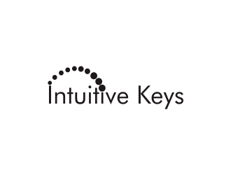 Intuitive Keys logo design by Greenlight
