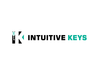 Intuitive Keys logo design by meliodas