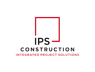 Integrated Project Solutions Logo Design - 48hourslogo