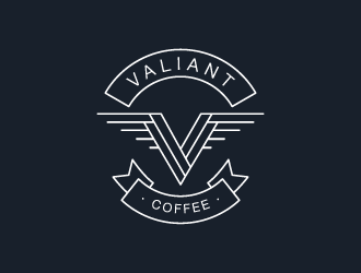 logo design by shadowfax