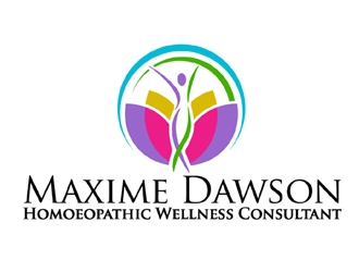 Maxime Dawson logo design by ingepro