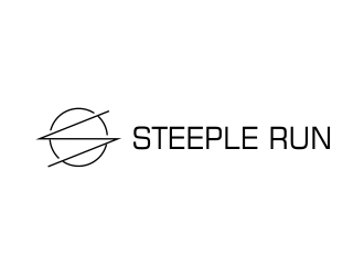 Steeple Run  logo design by meliodas