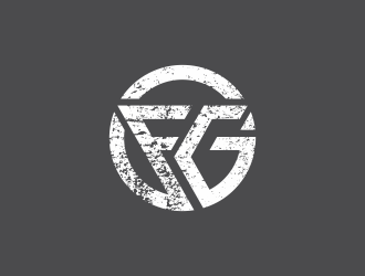 Fitness Gods logo design by mletus