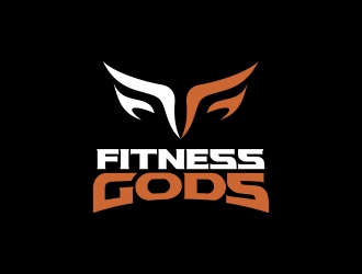 Fitness Gods logo design by sgt.trigger