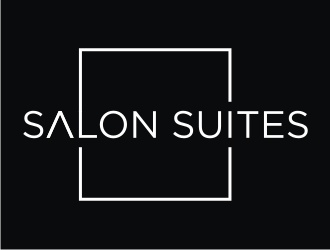 salon suites logo design by savana