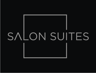 salon suites logo design by savana