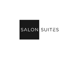 salon suites logo design by ndaru