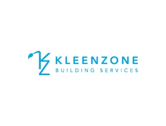Kleenzone logo design by bcendet