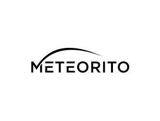 METEORITO logo design by nurul_rizkon