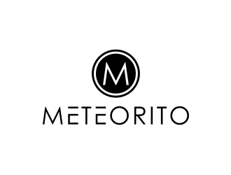 METEORITO logo design by nurul_rizkon