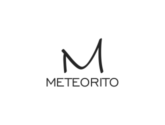 METEORITO logo design by imagine