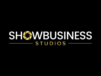 Showbusiness logo design by lexipej