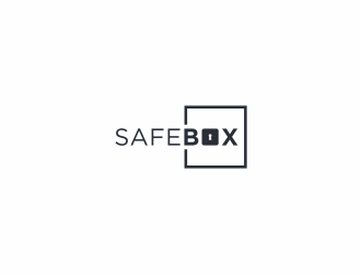 Safebox logo design by ammad
