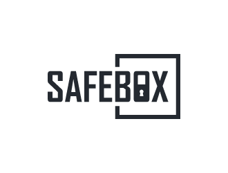 Safebox logo design by shadowfax