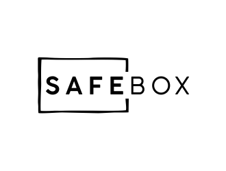 Safebox logo design by MariusCC