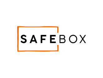 Safebox logo design by MariusCC
