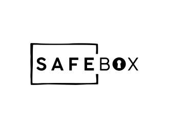 Safebox logo design by MariusCC