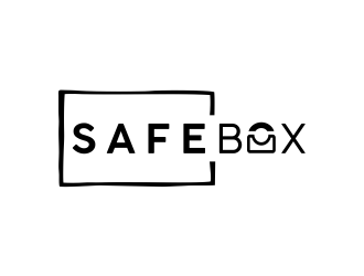 Safebox logo design by MariusCC