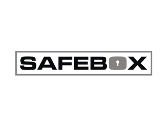 Safebox logo design by savana
