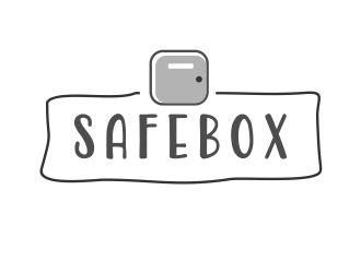 Safebox logo design by sokha