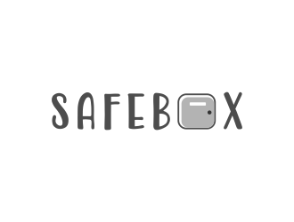 Safebox logo design by sokha