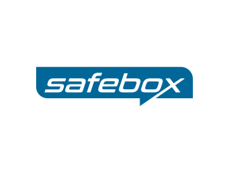 Safebox logo design by sokha