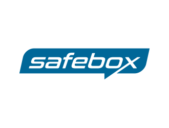 Safebox logo design by sokha