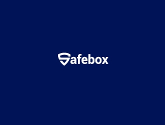 Safebox logo design by syakira
