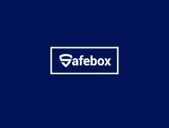 Safebox logo design by syakira