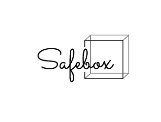 Safebox logo design by zakdesign700