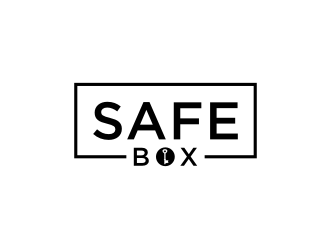 Safebox logo design by nurul_rizkon
