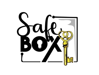  logo design by veron