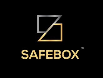 Safebox logo design by Muhammad_Abbas