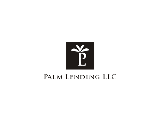Palm Lending LLC logo design by Diponegoro_