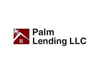 Palm Lending LLC logo design by bougalla005