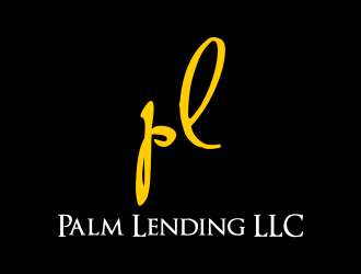 Palm Lending LLC logo design by done