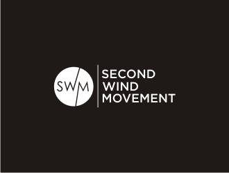 Second Wind Movement logo design by BintangDesign
