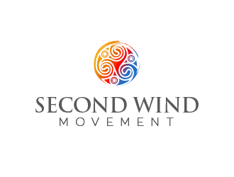 Second Wind Movement logo design by PRN123