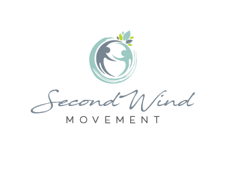 Second Wind Movement logo design by PRN123